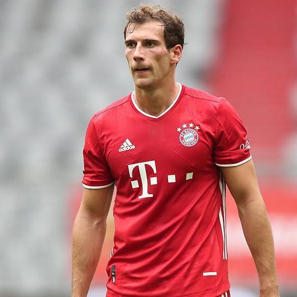 Leon Goretzka