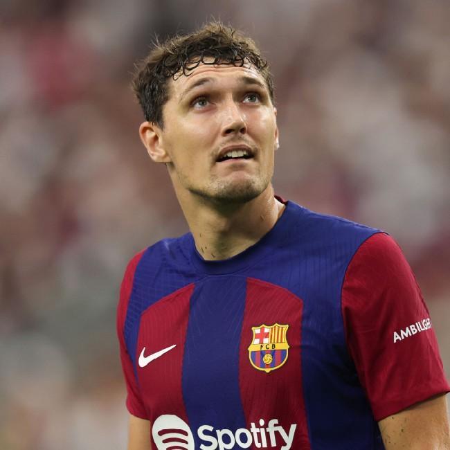 Andreas Christensen