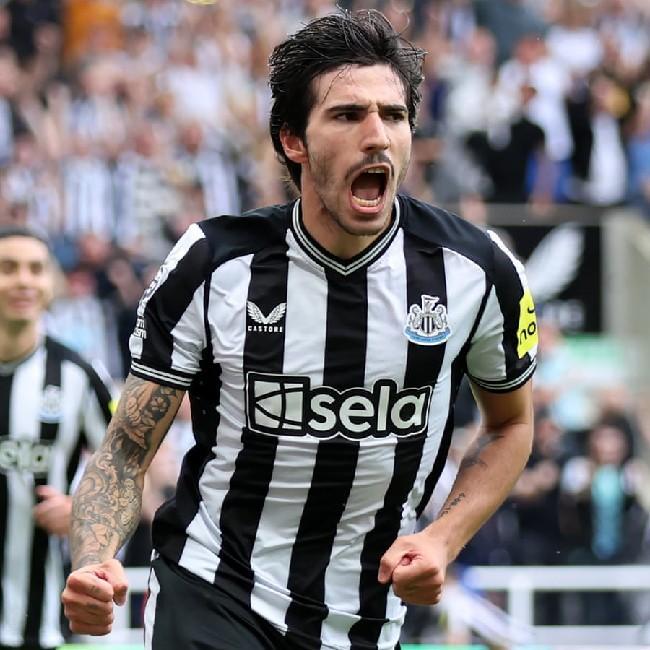 Sandro Tonali