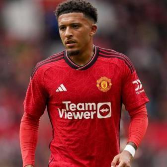 Jadon Sancho