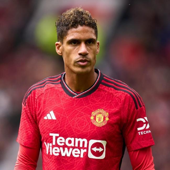 Raphaël Varane