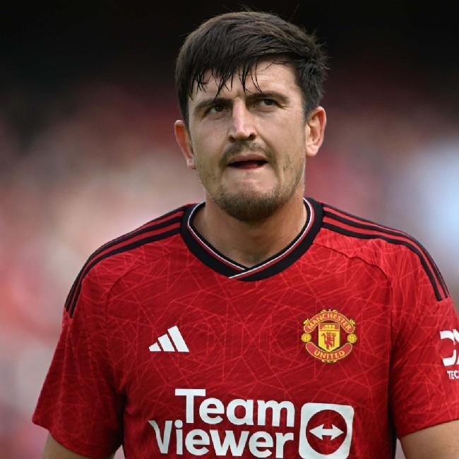 Harry Maguire