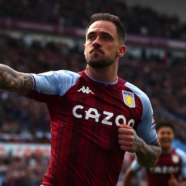 Danny Ings