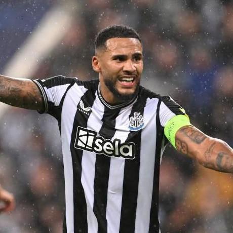 Jamaal Lascelles