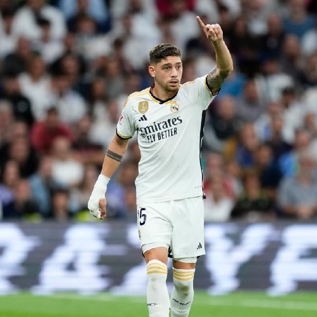 Federico Valverde