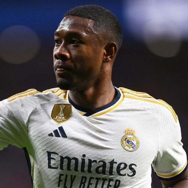 David Alaba
