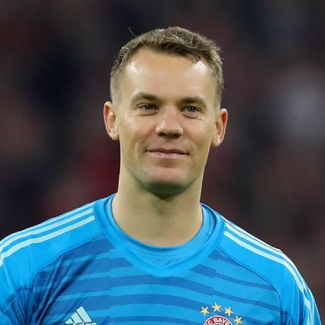 Manuel Neuer