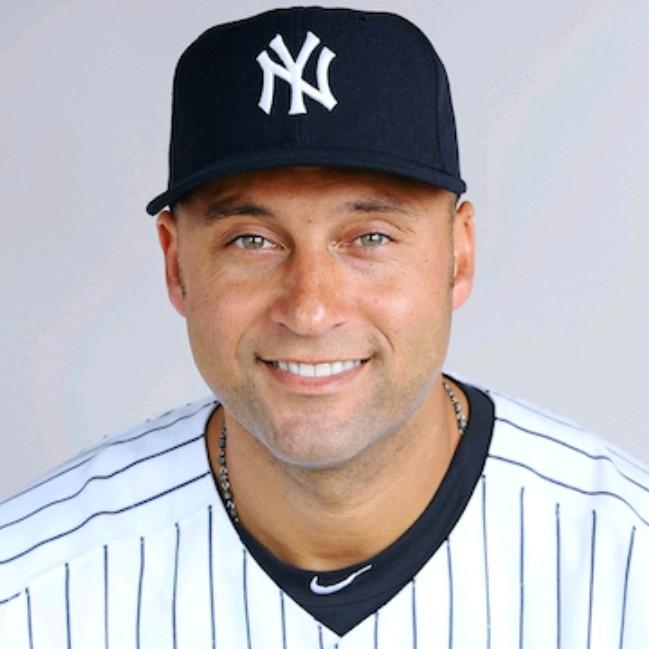 Dereck Jeter