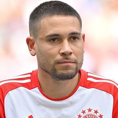 Raphaël Guerreiro