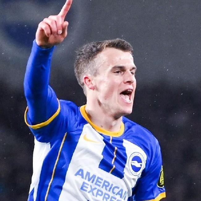 Solly March
