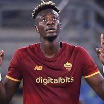Tammy Abraham