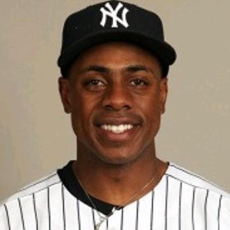 Curtis Granderson