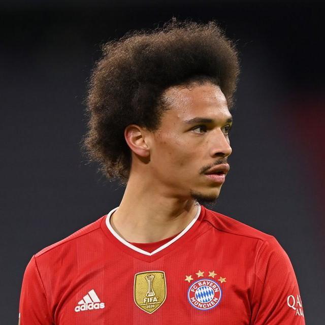 Leroy Sané