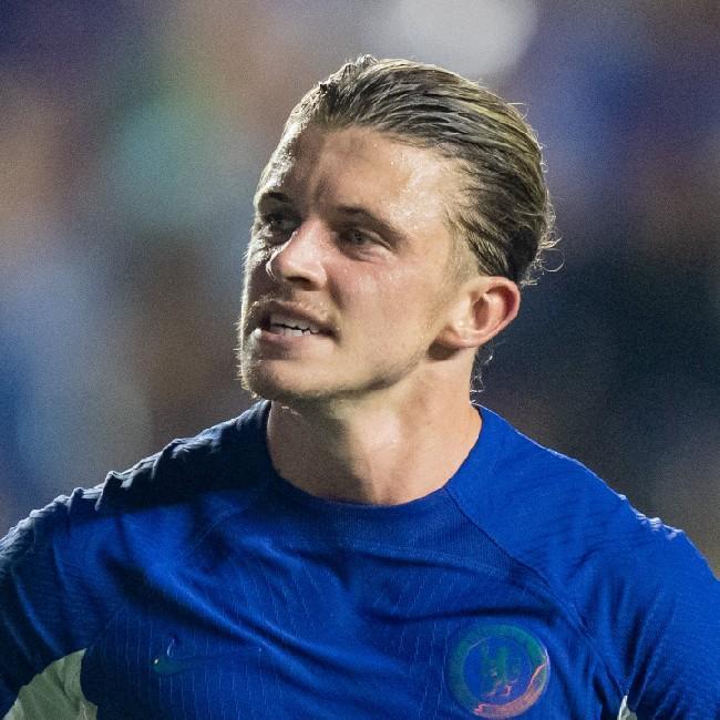 Conor Gallagher