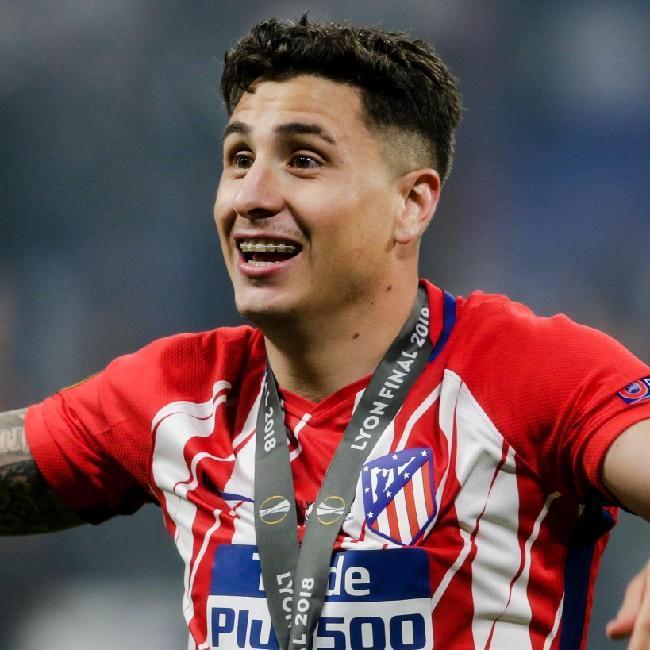 Jose Maria Gimenez