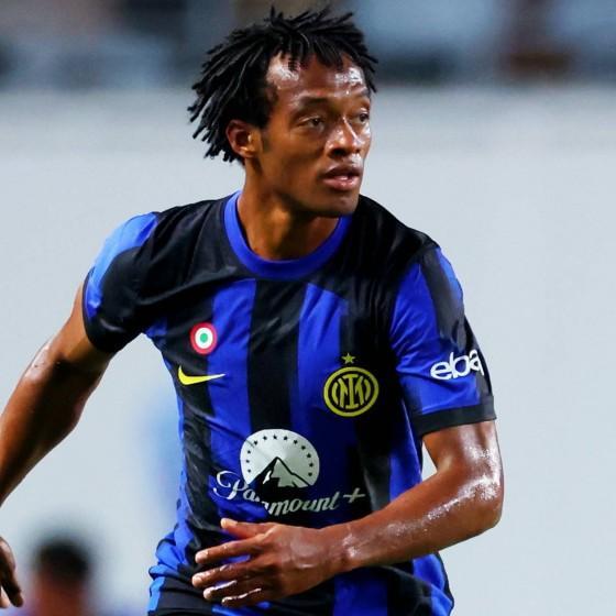 Juan Cuadrado
