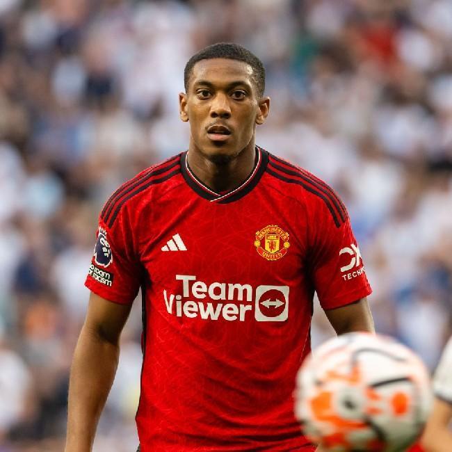 Anthony Martial