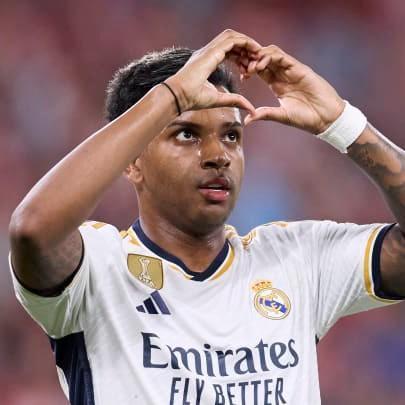 Rodrygo
