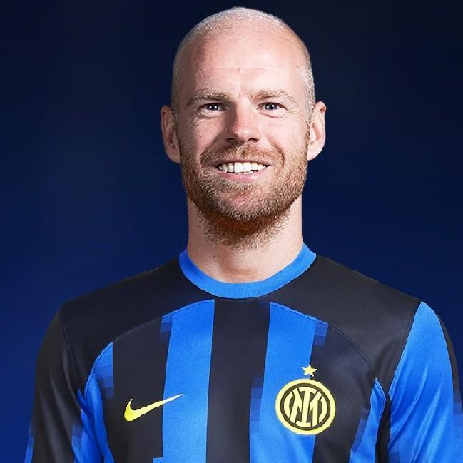 Davy Klaassen