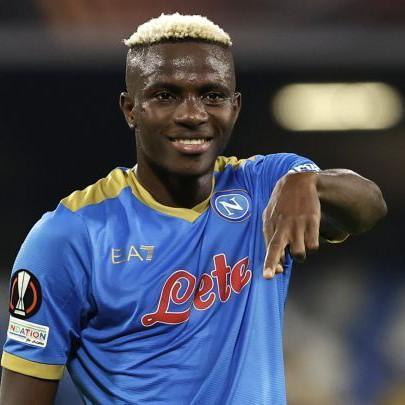 Victor Osimhen
