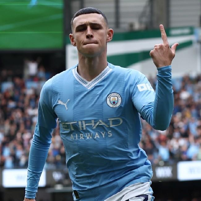 Phil Foden