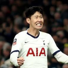 Son Heung-min