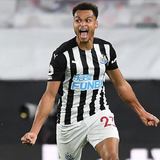 Jacob Murphy