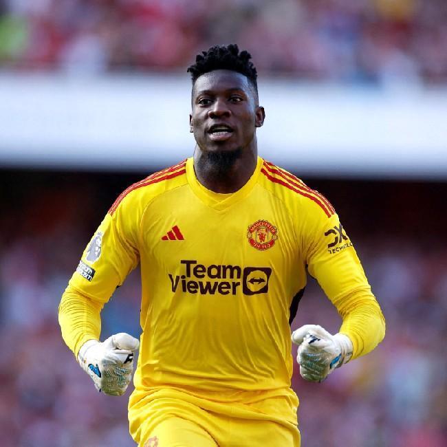 André Onana