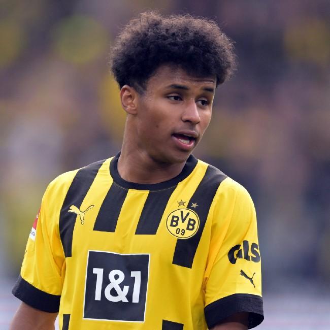 Karim Adeyemi