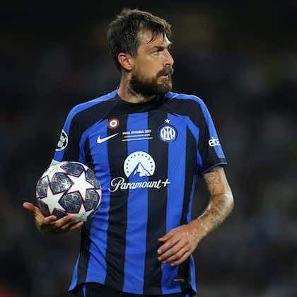 Francesco Acerbi