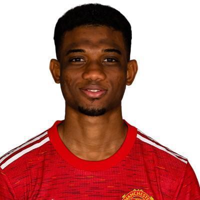 Amad Diallo Traore