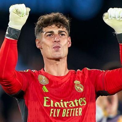 Kepa Arrizabalaga