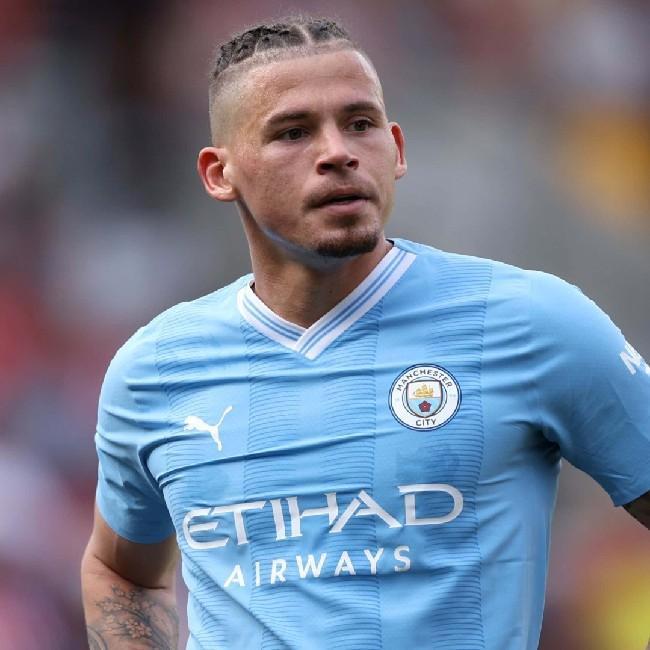 Kalvin Phillips