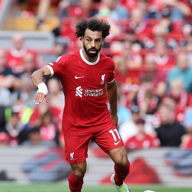 Mohamed Salah