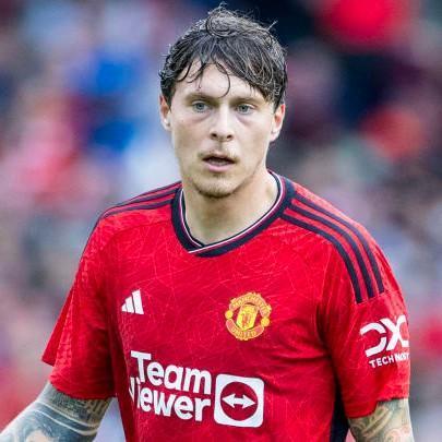 Victor Lindelof