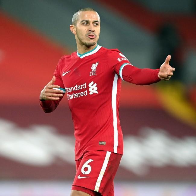 Thiago Alcântara