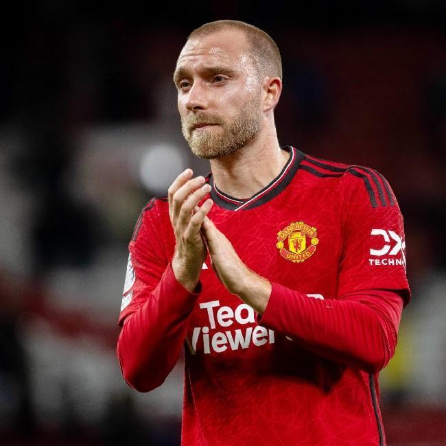 Christian Eriksen