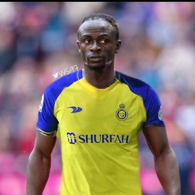 Sadio Mané