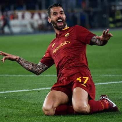 Leonardo Spinazzola