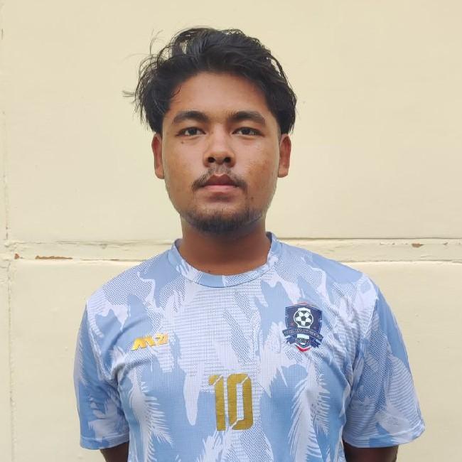 ​ဝေလျှံထွန်း