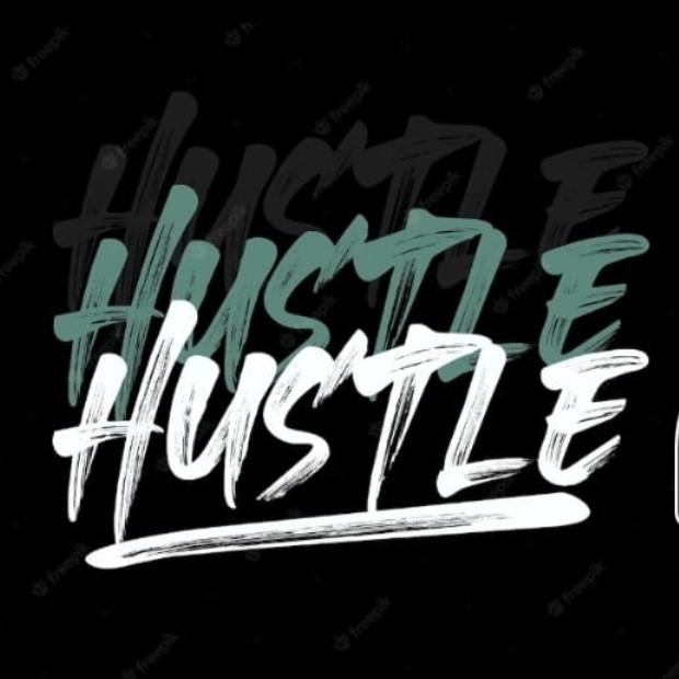 HUSTLE 23