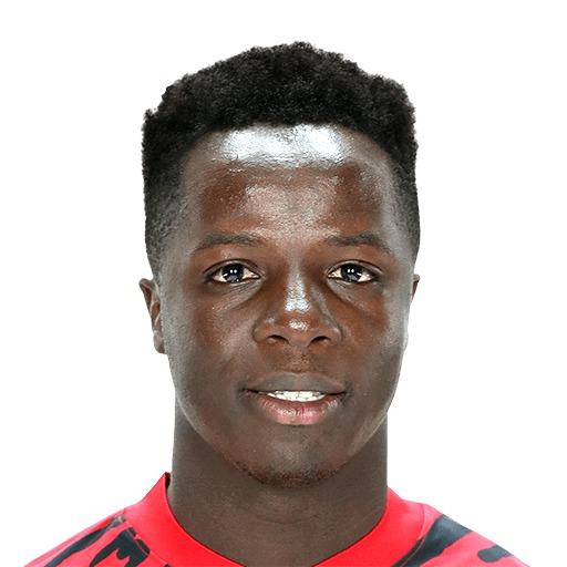 Amath Ndiaye