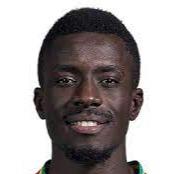 Idrissa Gueye