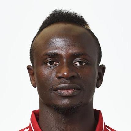 Sadio Mane