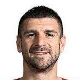 Stefan Mitrovic