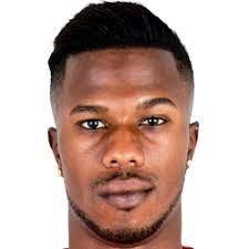 Keita Balde