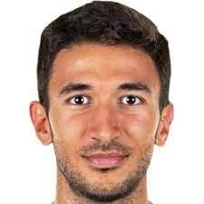 Marko Grujic