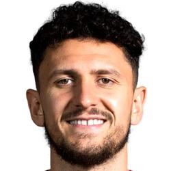Milos Veljkovic
