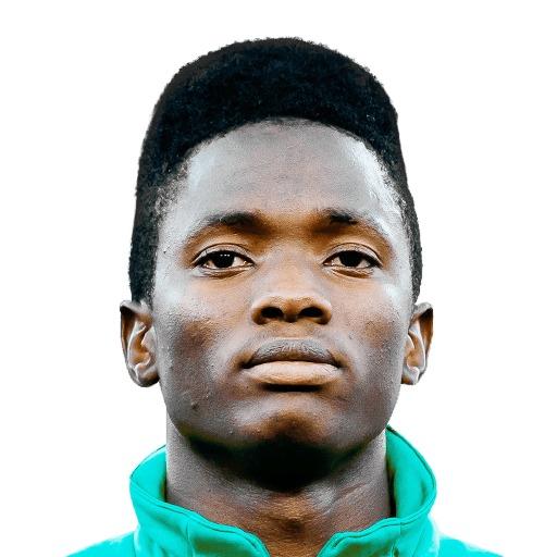 Moussa N'Diaye