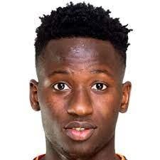 Pape Sarr